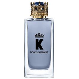 DOLCE GABBANA K Eau de Toilette 100 ml Vaporizador para Hombre Precio: 102.50000024. SKU: B1JTF2WHFG