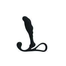 Plug Anal ZINI Negro