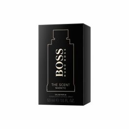 Hugo Boss-Boss The Scent For Him Magnetic Edp Vapo 50 mL Hugo Boss-Boss The Scent For Him Magnetic Edp Vapo 50 mL