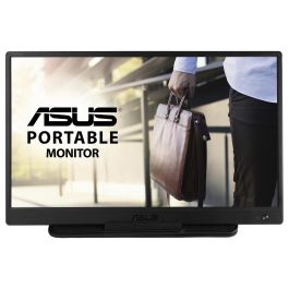 ASUS 90LM0703-B01170 Monitor Portátil 15.6" HD 1366x768 Negro Precio: 140.59000043. SKU: S0234462