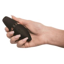 Succionador de Clítoris Guilty Pleasure Indulge Negro
