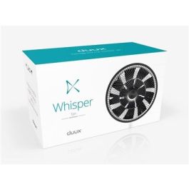 Duux DXCF03 Ventilador de Pie Silencioso Blanco, 26 Velocidades, Mando a Distancia, Temporizador Duux DXCF03 Ventilador de Pie Silencioso Blanco, 26 Velocidades, Mando a Distancia, Temporizador