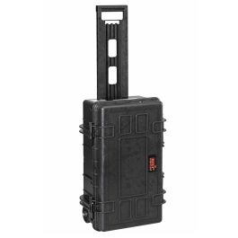 Maletín de Herramientas GT Line GT 52-21 PEL PVC Acero Polipropileno