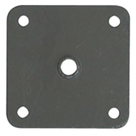 Q&Q Placa Cuadrada para Datos 54x54mm, Métrica M8, Acabado Bruto Precio: 0.49999983. SKU: B12Z3W795A