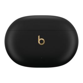 Beats by Dr. Dre Studio Buds + True Wireless Stereo (TWS) Auriculares Inalámbricos Noise Cancelling Negro, Oro con Dolby Atmos