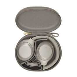 Sony WH-1000XM4 Headset Head-band 3.5 mm connector USB Type-C Bluetooth Silver Sony WH-1000XM4 Headset Head-band 3.5 mm connector USB Type-C Bluetooth Silver