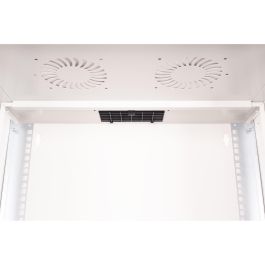 Digitus SOHO PRO 12U Armario de pared 595x540x400 mm 19" gris