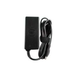 Dell Adaptador AC 45W 19.5V 3 Pin 4.5mm C6 Cable de Alimentación