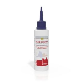 Aloe Otovet Limpiador de Oídos con Aloe Vera y Caléndula para Perros y Gatos - 100 mL Precio: 11.58999952. SKU: B15WPAXMZA