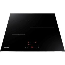 Placa de Inducción Samsung NZ63T3706A1 60 cm 7200 W