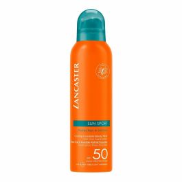 Lancaster SUN SPORT Bruma Invisible Refrescante SPF50 Protector Solar Corporal Resistente Agua y Sudor 200 ml Precio: 24.99000053. SKU: B1CJPHVMSS
