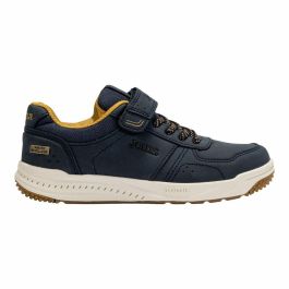 Zapatillas Casual Niño Joma Sport J.Jarama 2403 Azul Azul marino Precio: 41.0069. SKU: B1CYQ5PBTJ