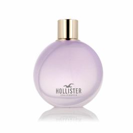 Perfume Mujer Hollister EDP Free Wave For Her 100 ml Perfume Mujer Hollister EDP Free Wave For Her 100 ml
