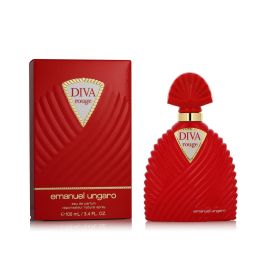 Perfume Mujer Emanuel Ungaro Diva Rouge EDP 100 ml Precio: 38.78999971. SKU: B14XWZCK7A