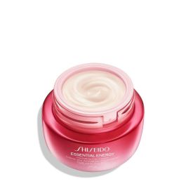 Shiseido Essential Energy Tratamiento Facial Crema de Día Hidratante Antiedad Energizante SPF20 50ml Todo Tipo Pieles Shiseido Essential Energy Tratamiento Facial Crema de Día Hidratante Antiedad Energizante SPF20 50ml Todo Tipo Pieles Precio: 37.8900005. SKU: SLC-90856