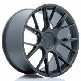 Japan Racing Llanta JR42 20x10 Et35-42 5H Blank Matt Gun Metal Precio: 429.50000038. SKU: B1AQWR5WLP