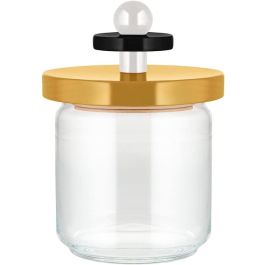 Alessi ES16/75 1 Ettore Sottsass Bote 75 cl Amarillo - Diseño contemporáneo Precio: 29.6899999. SKU: B18JERD4ZS