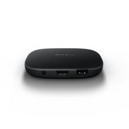 Xiaomi PFJ4191EU TV Box S 3rd Gen Android TV 4K UHD 32GB, Google TV, Dolby Vision/Atmos, Wi-Fi 6