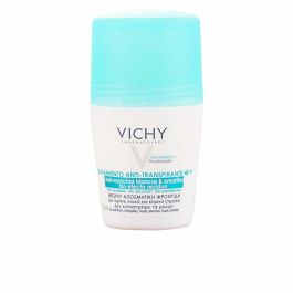 Vichy Deo Traitement Anti-Transpirant Antimanchas Blancas 48H Roll-On 50 mL Precio: 9.89999978. SKU: S0590706