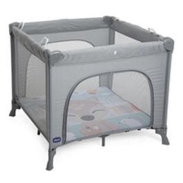 Chicco CHI8058664153718 Parque Abierto Fawn Gris