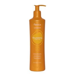 Fanola Wonder Mascarilla Capilar Vegana Nutritiva de Cuidado Extra para Mujer 350 ml Precio: 8.59000054. SKU: B1AEZ237L7