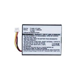 CoreParts Battery for RAID Controller 3.1Wh Li-ion 3.7V 830mAh Black, for Dell PERC H710, PERC H710P, PERC H810, PowerEdge M620, PowerEdge R320, PowerEdge R420, PowerEdge R520, PowerEdge R620, PowerEdge R720, PowerEdge R820, PowerEdge T110 II, HD8WG, H132 Precio: 15.59000058. SKU: B179N3N43N