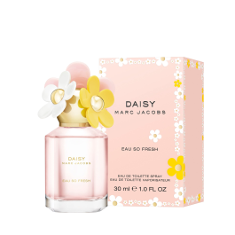 Marc Jacobs Daisy Eau So Fresh Eau De Toilette Spray 30 mL Precio: 65.59000052. SKU: B1D3HGFLVD