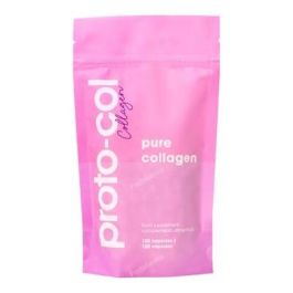 PROTOCOL Colágeno Verisol en Cápsulas, 120 Cápsulas Precio: 41.7899999. SKU: B134YKEZGV
