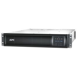 APC Smart-UPS 2.7 kW / 3 kVA 50/60Hz con AVR, RJ-45 Serial, SmartSlot, USB, Onda Senoidal Pura para Servidores Precio: 3294.59000013. SKU: S55083468