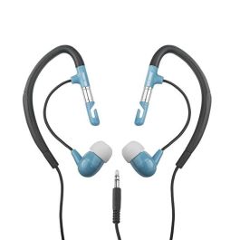 Auriculares Intrauditivos Ipx8 Resistentes Al Agua ELBE AU-009-DEP Precio: 8.49999953. SKU: B1F5M6C5A2