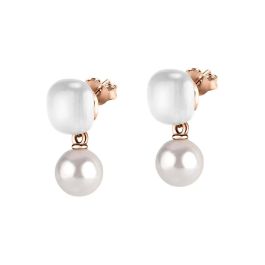 Pendientes Mujer Morellato GEMMA Precio: 77.69000052. SKU: S7247606
