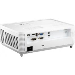 ViewSonic PA700W Proyector para Negocios y Educación Tiro Estándar 4500 ANSI Lúmenes WXGA (1280x800) Doble HDMI USB Blanco ViewSonic PA700W Proyector para Negocios y Educación Tiro Estándar 4500 ANSI Lúmenes WXGA (1280x800) Doble HDMI USB Blanco