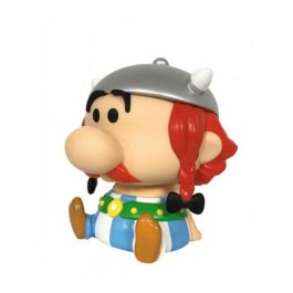 Plastoy Figura Hucha Asterix & Obelix - Nueva Edición, 15-16 cm, Plástico Plastoy Figura Hucha Asterix & Obelix - Nueva Edición, 15-16 cm, Plástico Precio: 18.99000015. SKU: B1D399XV3G
