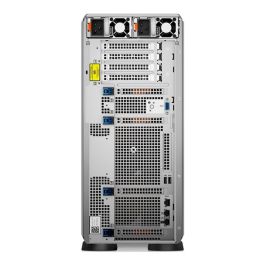 Servidor Dell Poweredge T550 Xeon Silver Servidor Dell Poweredge T550 Xeon Silver