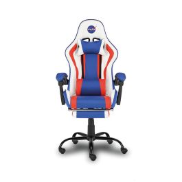 Silla Gaming NASA DI013-WBR Negro Silla Gaming NASA DI013-WBR Negro Precio: 206.69000022. SKU: B1D3MAJRQX
