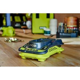 Cargador de Batería Ryobi RC18150 18 V