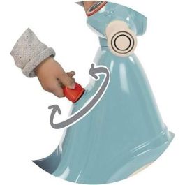 Porta scooter azul - SMOBY Porta scooter azul - SMOBY