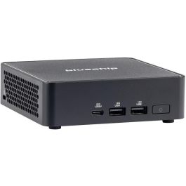 bluechip M1550U Mini PC AI ready, Intel Core Ultra 5 225H, 16GB RAM, 500GB SSD, Windows 11 Pro, Wi-Fi 7, Bluetooth 5.4 Precio: 1146.58999961. SKU: B18DL7EBPR
