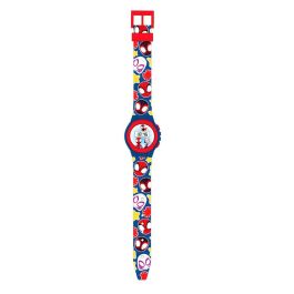 Marvel Reloj digital Spidey and His Amazing Friends 29x9,5cm