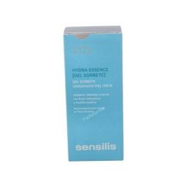 Sensilis HYDRA ESSENCE Gel Sorbete Hidratante Facial con Ácido Hialurónico y Granada para Piel Normal a Mixta 40 ml Dosificador Precio: 23.50000048. SKU: S0597565