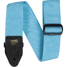 Correa Eb Guit/ Bajo Polypro - Azul Cielo Precio: 10.78999955. SKU: B197T8XANV