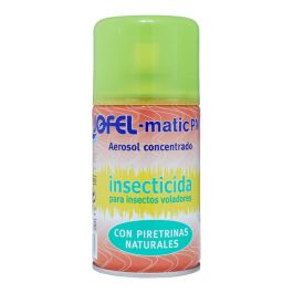 Jofel Insecticida Piretrina Natural para Difusor, Spray Concentrado 250ml, Referencia Aki2002 Precio: 10.50000006. SKU: B1GWDY4T4Q