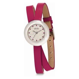 Reloj Mujer Folli Follie WF13F030SSP (Ø 28 mm) Precio: 41.7899999. SKU: S0353126