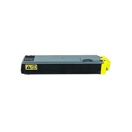 Kyocera TK-8600Y Tóner Amarillo Original 20000 Páginas para FS-C8600DN, FS-C8650DN Precio: 379.50000044. SKU: B1DMY73E5M