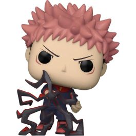 Figura POP Jujutsu Kaisen Itadori Figura POP Jujutsu Kaisen Itadori