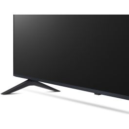 LG 75NANO82T6B.API TV NanoCell 75" 4K Ultra HD Smart TV con WebOS, Wifi y Bluetooth, Marrón