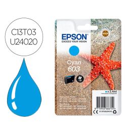 Ink-Jet Epson Cian Std Estrella De Mar 1 603 Rf - Am Single Precio: 11.49999972. SKU: B1C5LV93DZ