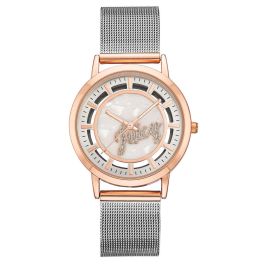 Reloj Mujer Juicy Couture JC1217WTRT (Ø 36 mm) Precio: 25.5899996. SKU: S7235107