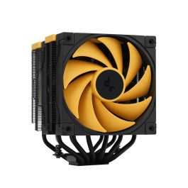 Ventilador de CPU DEEPCOOL AK620 Zero Dark Zoria Ventilador de CPU DEEPCOOL AK620 Zero Dark Zoria