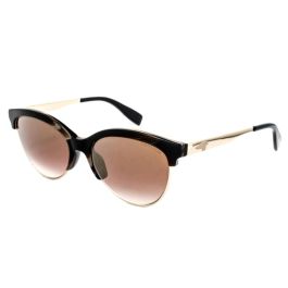 Gafas de Sol Mujer Trussardi STR019-091K Ø 55 mm Precio: 68.4999997. SKU: S0341141